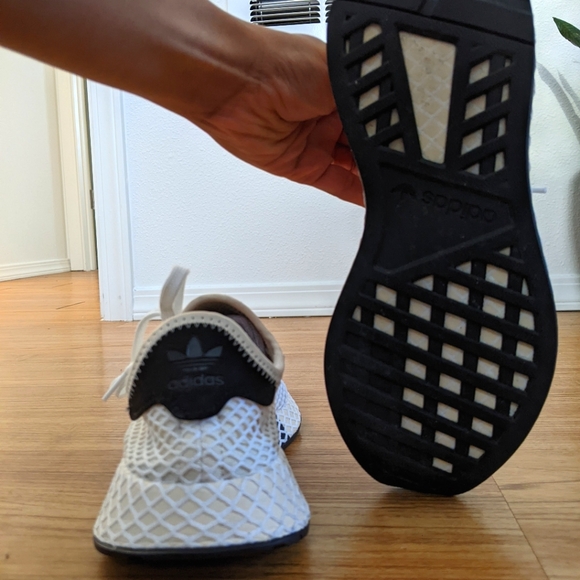 Net Adidas - Picture 3 of 4